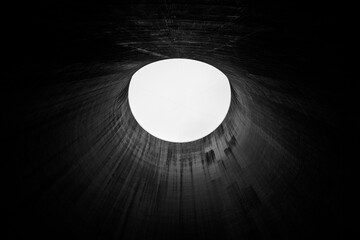 Cooling tower
