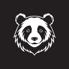 illustration of a bear
