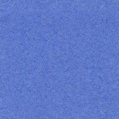 Texture of the blue sheet of paper, background