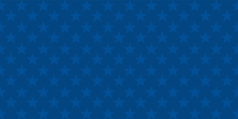 blue star background pattern for banner poster web banner