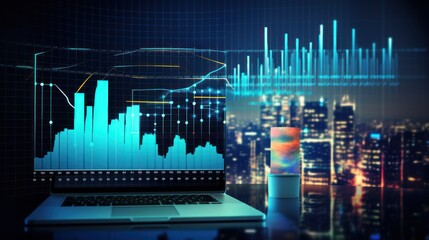 Big Data Analytics for Business Growth, Analyze the role of big data analytics in driving business insights, decision - making, and competitive advantage