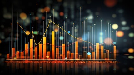 Big Data Analytics for Business Growth, Analyze the role of big data analytics in driving business insights, decision - making, and competitive advantage