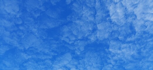 Fototapeta na wymiar Blue Sky