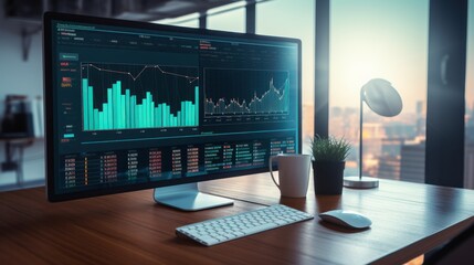 Big Data Analytics for Business Growth, Analyze the role of big data analytics in driving business insights, decision - making, and competitive advantage