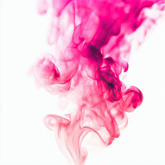 Delicate Blush, Generative AI