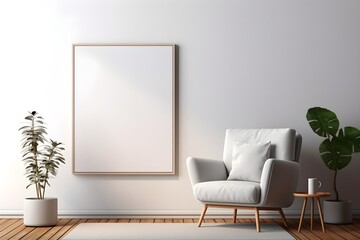 Artwork Focal Point, generative, ai