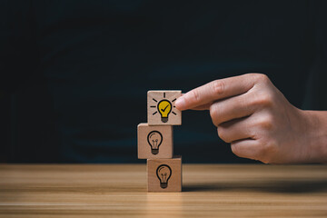 New ideas, business growth with creative technology and creativity. The pioneering solution will...