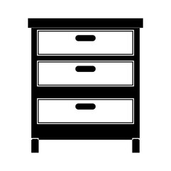 set of furniture office