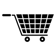 shopping cart icon