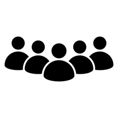 group and team icon