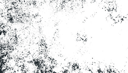 Obraz premium vintage style abstract distress rough background with grungy effect