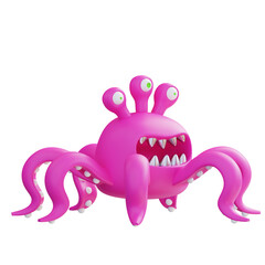 Octopus
