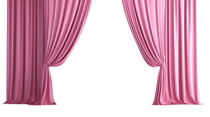 curtain open Generative AI