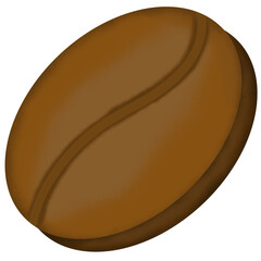coffee bean
