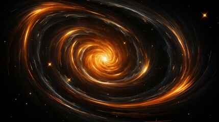 宇宙空間イメージ,Generative AI AI画像