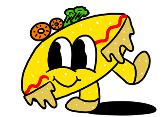 illustration of a cactus