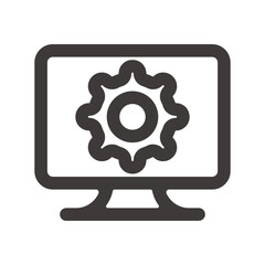 製品設計やアプリ開発やプログラミングに最適な、シンプルで使いやすいデスクトップディスプレイアイコン4