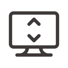 製品設計やアプリ開発やプログラミングに最適な、シンプルで使いやすいデスクトップディスプレイアイコン3