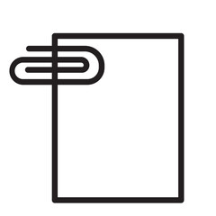  horizontal outline icon