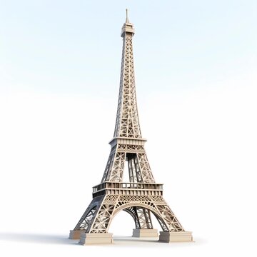 eiffel tower