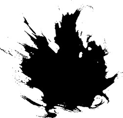 Obraz premium power blast comic action effect drawing lines generated with AI