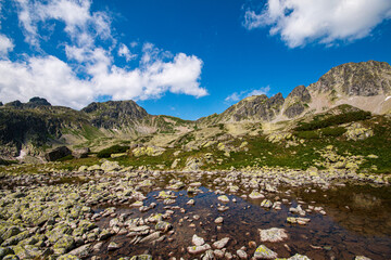 High Tatras