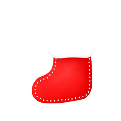 Christmas Festival Elements