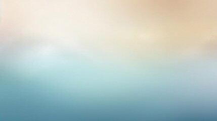 Generative AI : Abstract Background. Soft Dusty Blue and Antique Gold color vector abstract background for webdesign, poster, banner. Modern wallpaper with gradient. Brand Colorful template, summer an