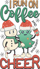 Christmas Sublimation Design Bundle