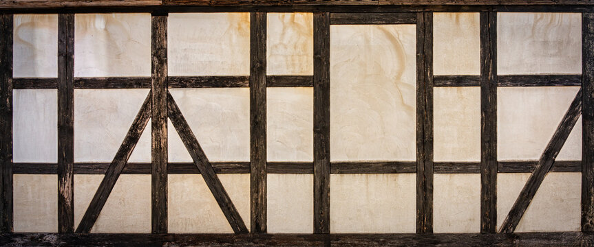 Fachwerk
