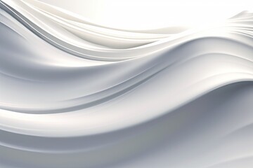 Dynamic Colored Lines Gradient Abstract Background