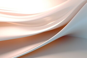 Dynamic Colored Lines Gradient Abstract Background