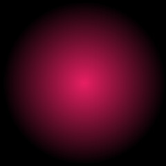 dark pink radial gradient colors background and texture