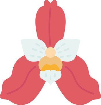 orchids  icon