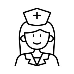 Nurse icon
