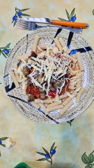 italian original food