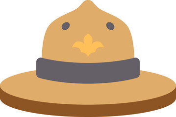 hats  icon