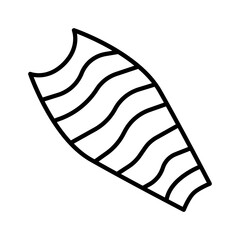 Salmon icon