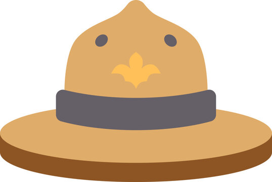 hats  icon