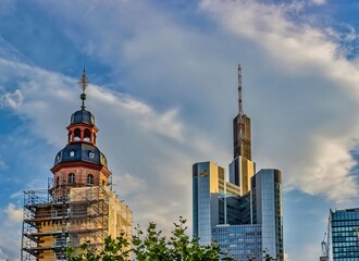 Old-New-Frankfurt