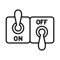 Switch icon