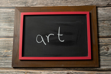 tafel art