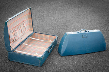 Oldtimer Sportcar case 03