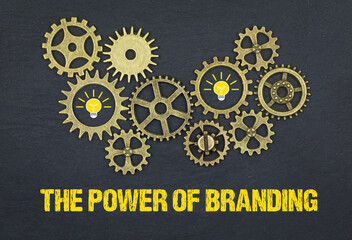 The Power of Branding	