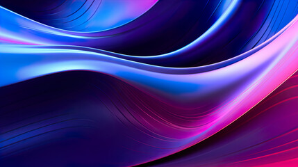 Colourful abstract neon backgrounds