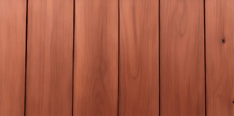 Brown wooden texture as background for use any design use (generative ai)