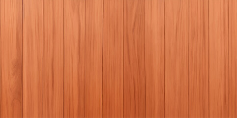 Brown wooden texture as background for use any design use (generative ai)