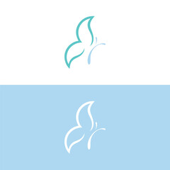 Big butterfly icon,Butterfly silhouette icons set, Vector Illustrations,white background,vector outline icons,Butterfly logo,Vector butterfly abstract logo