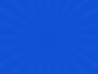 Sunburst retro sun rays Dark Color Background Design