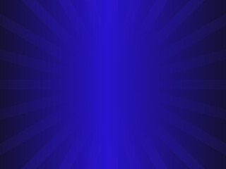 Obraz premium Sunburst retro sun rays Gradient Background Design